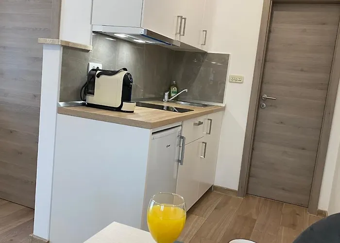 Komljenovic Appartamento *