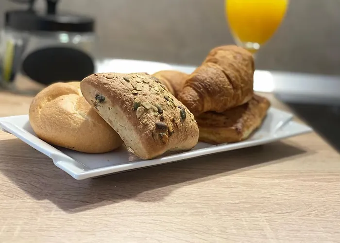 Appartamento Komljenovic Pola