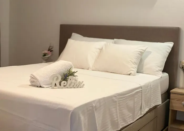 Komljenovic Appartamento *