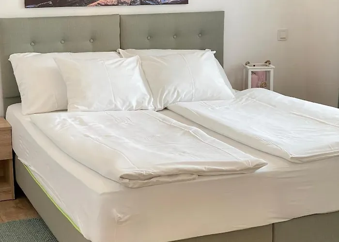 Komljenovic Appartamento Pola