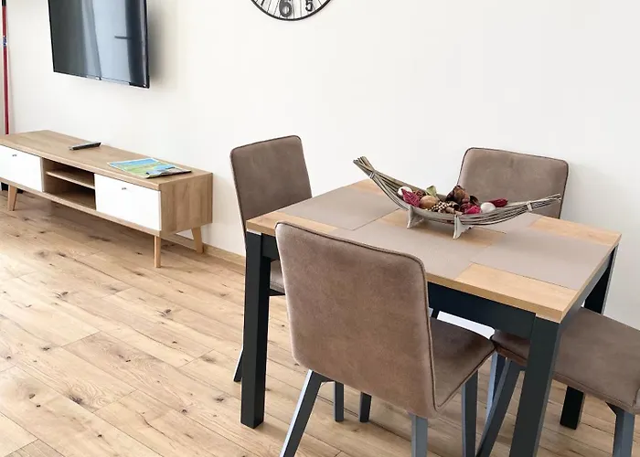 Lejlighed Komljenovic Pula