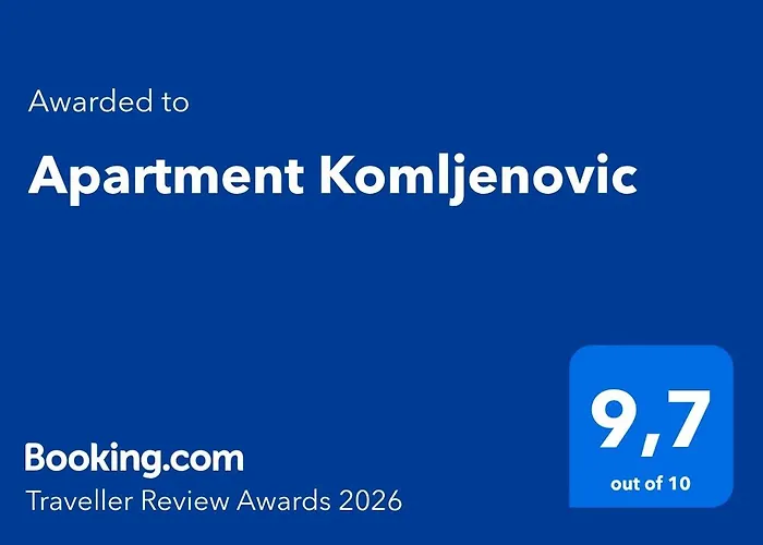 Komljenovic *