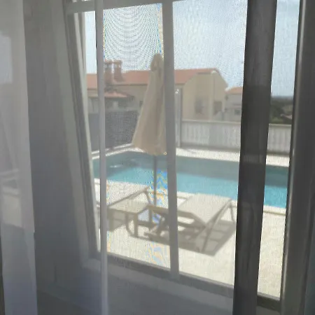 Apartment Komljenovic