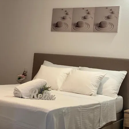 Komljenovic Appartamento