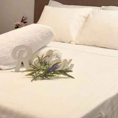 Apartment Komljenovic *