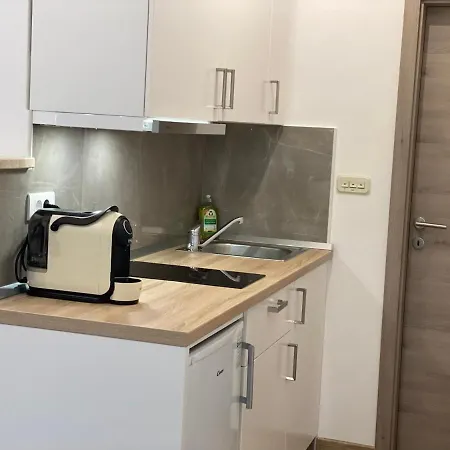 Komljenovic Apartman Pula