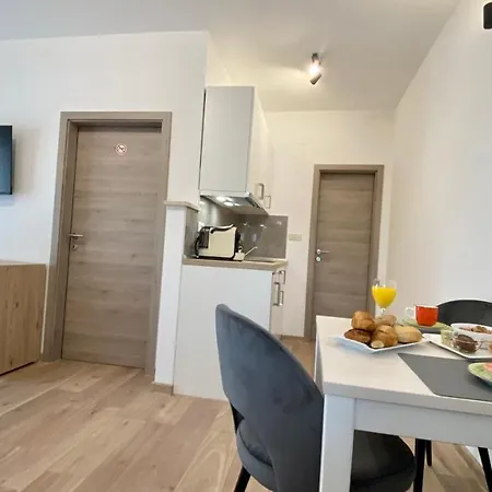 Komljenovic Apartman