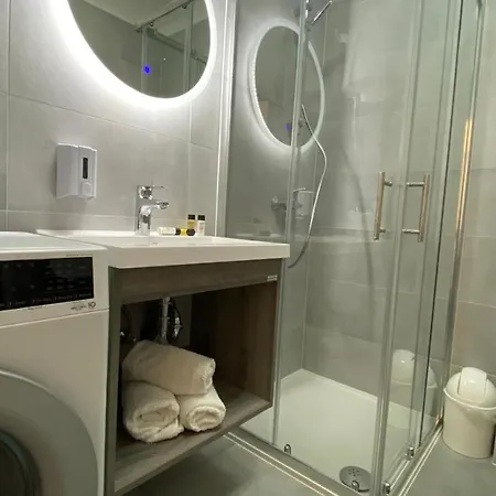 Apartment Komljenovic Pula