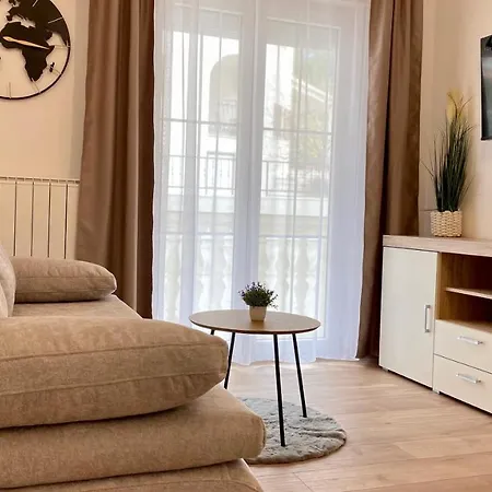 Apartman Komljenovic Pula