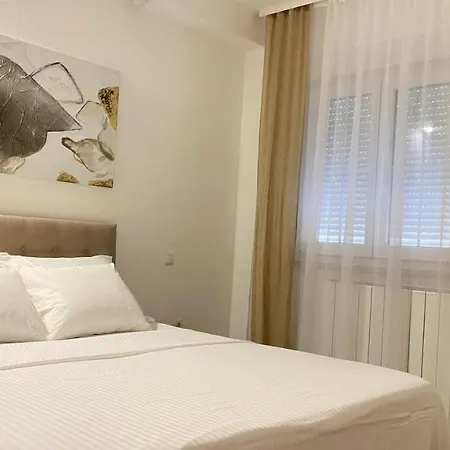 Komljenovic Apartman *