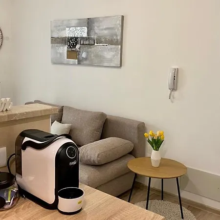 Apartman Komljenovic *