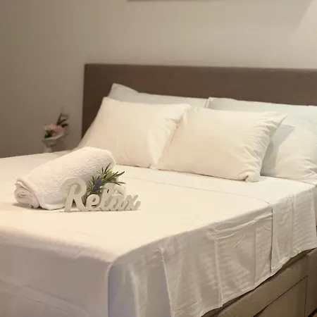 Komljenovic Apartman *