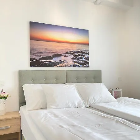 Komljenovic Apartman Pula