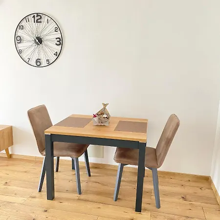 Apartman Komljenovic