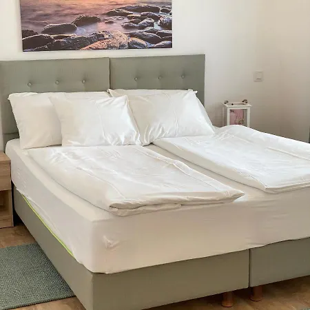 Komljenovic Apartman Pula