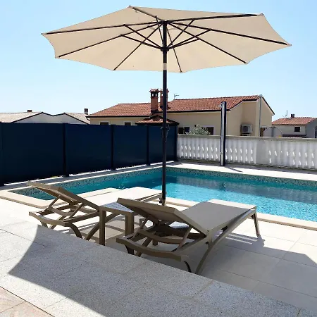 Apartman Komljenovic Pula