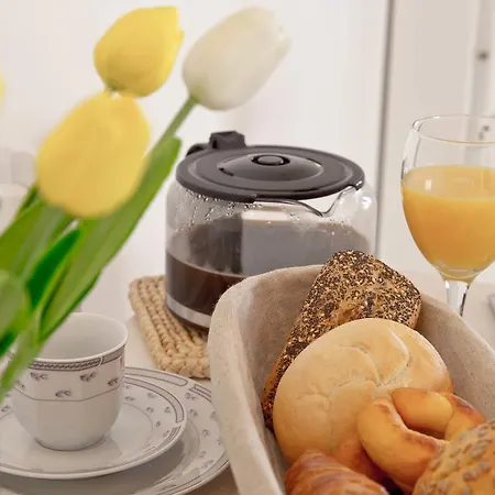Apartman Komljenovic