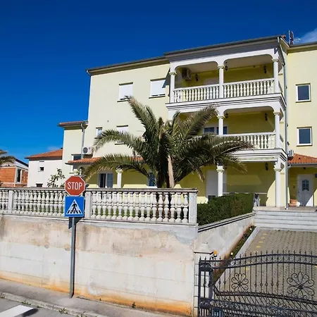 Apartment Komljenovic