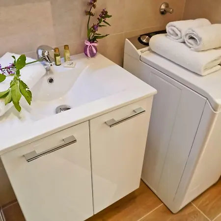 Komljenovic Apartman