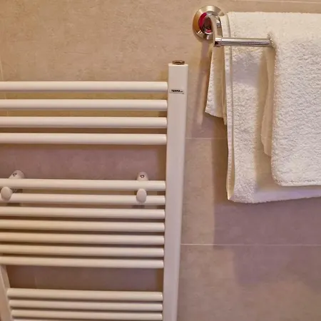 Komljenovic Apartman