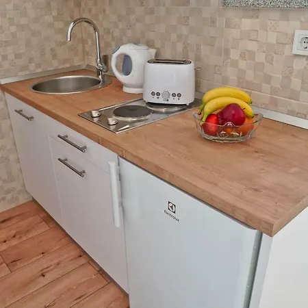 Apartman Komljenovic