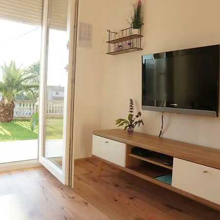 Appartement Komljenovic Pula