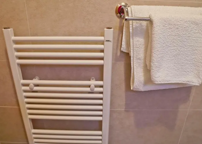 Komljenovic Apartman