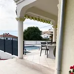 Komljenovic Appartement *