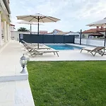 Appartement Komljenovic Pula