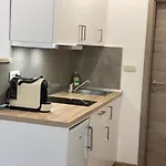 Komljenovic Appartement Pula