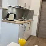 Komljenovic Appartement *