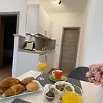 Appartement Komljenovic Pula