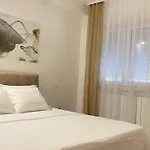 Komljenovic Appartement *