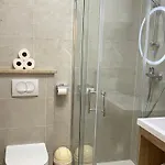 Komljenovic Appartement