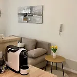 Appartement Komljenovic *