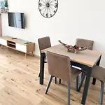 Appartement Komljenovic Pula