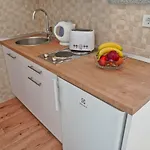 Appartement Komljenovic
